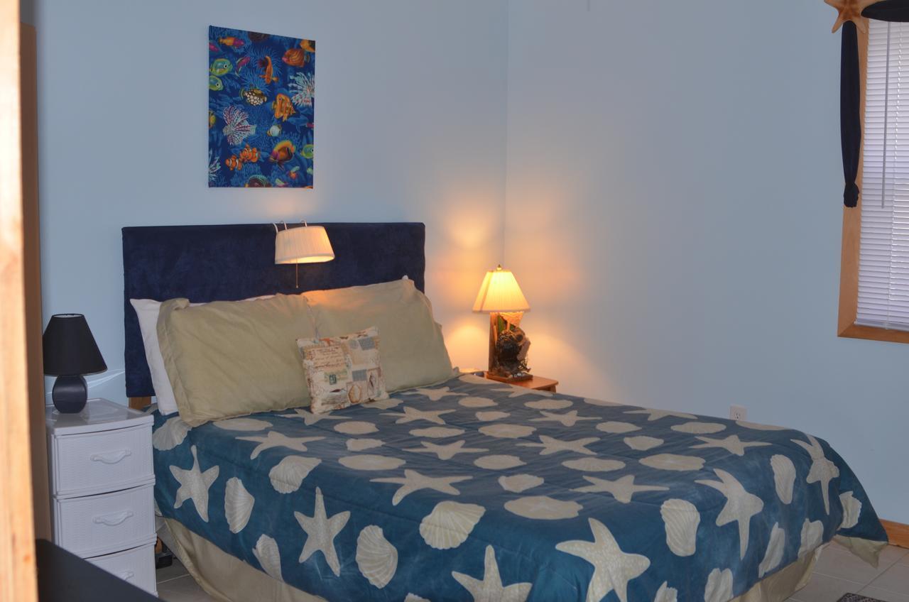Sea Parrot Ocean View Manor Hotel Indian Brook Ngoại thất bức ảnh