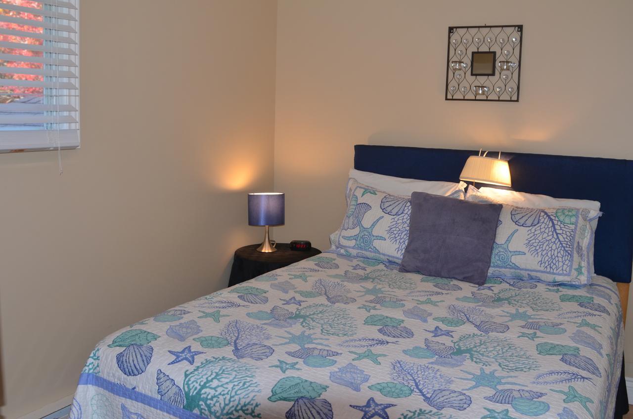 Sea Parrot Ocean View Manor Hotel Indian Brook Ngoại thất bức ảnh