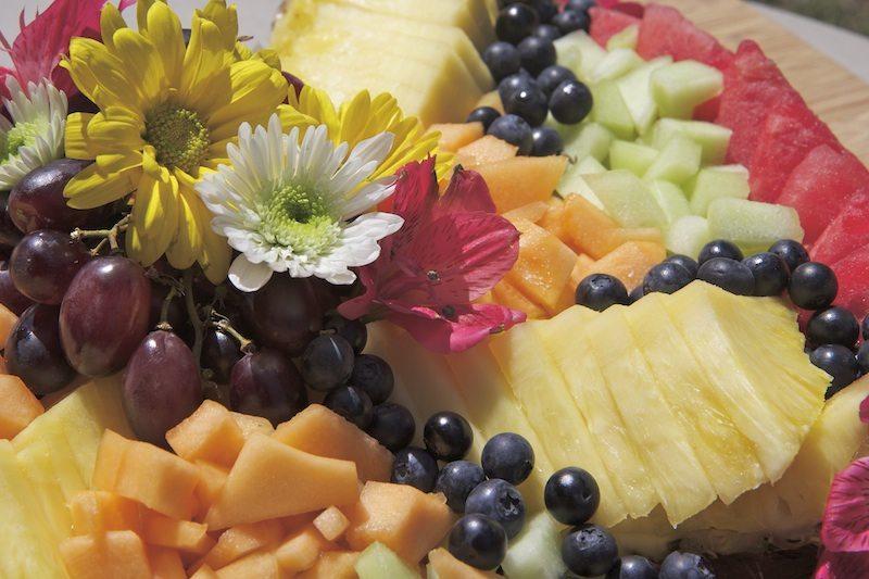 Sea Parrot Ocean View Manor Hotel Indian Brook Ngoại thất bức ảnh